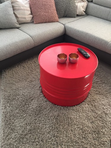 Fassmöbel tisch couchtisch - fassmöbel,