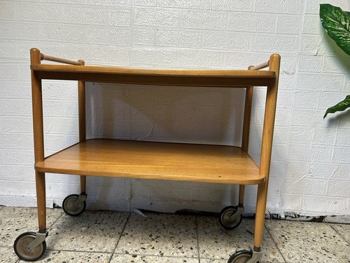 Teewagen servierwagen 30iger - teewagen, /