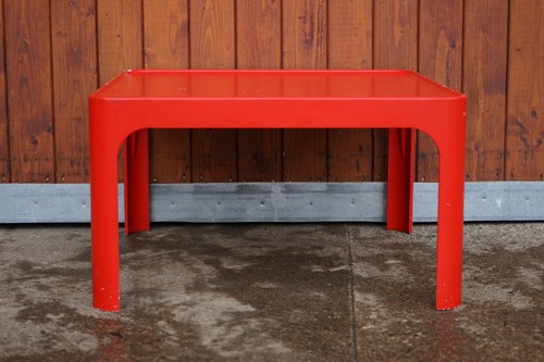 Tisch vintage beistelltisch - vintage,