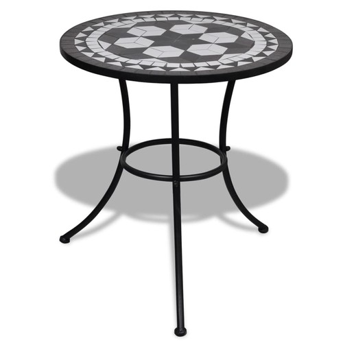 Garten bistrotisch rund - garten, bistrotisch-rund