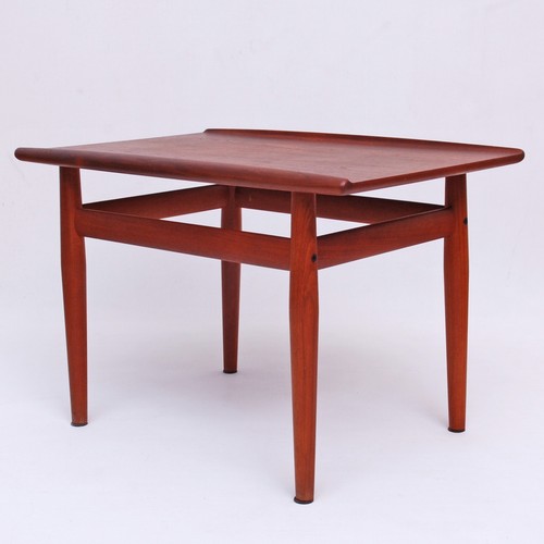 Vintage 60s beistelltisch - 60s,