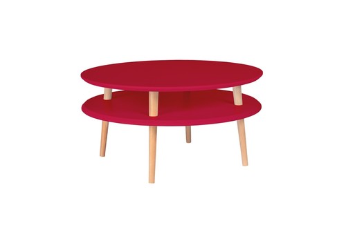 Couchtisch ø70 beistelltisch - Ø70,