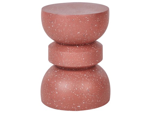 Beistelltisch beton und - beton,