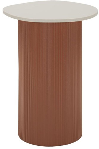 Mauro ferretti beistelltisch - ferretti,