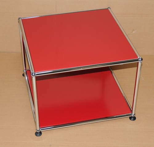 Usm haller beistelltisch - usm, tisch