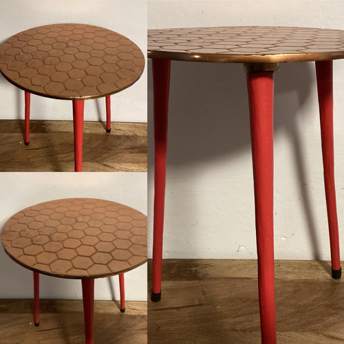 Tisch design beistelltisch - design,