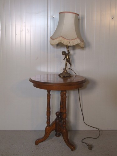 574 vintage beistelltisch - 574,