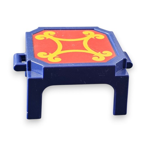 Playmobil haus tisch - haus,