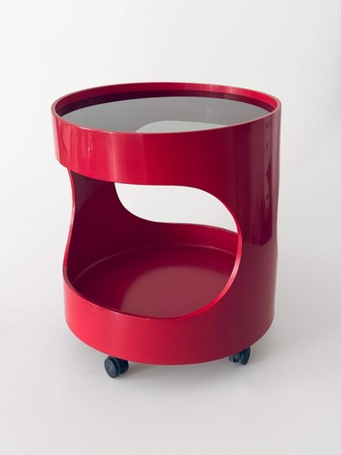 Opal beistelltisch sidetable - opal,
