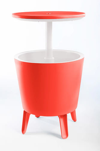Keter cool bar beistelltisch - keter,