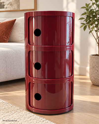 Kartell componibili design - kartell,