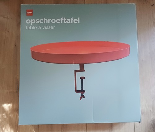 Tisch tablett rund - tablett,