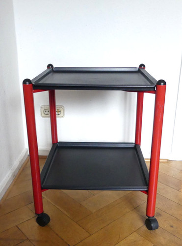 Bobo beistelltisch trolley - bobo,