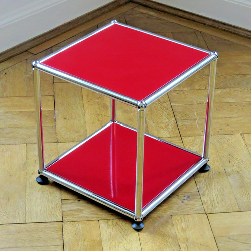 Usm haller tv beistelltisch - usm,